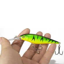Load image into Gallery viewer, Fishing Lure Minnow