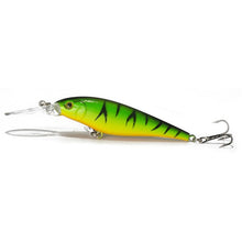Load image into Gallery viewer, Fishing Lure Minnow