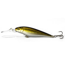 Load image into Gallery viewer, Fishing Lure Minnow