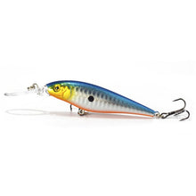 Load image into Gallery viewer, Fishing Lure Minnow