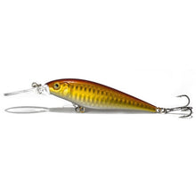 Load image into Gallery viewer, Fishing Lure Minnow