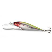 Load image into Gallery viewer, Fishing Lure Minnow