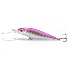 Load image into Gallery viewer, Fishing Lure Minnow
