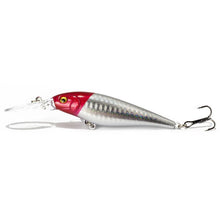 Load image into Gallery viewer, Fishing Lure Minnow