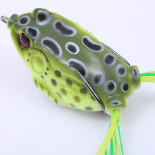 Load image into Gallery viewer, plastic fishing lures