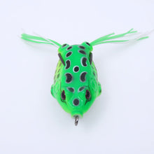 Load image into Gallery viewer, plastic fishing lures