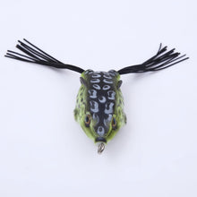 Load image into Gallery viewer, plastic fishing lures
