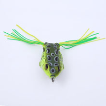 Load image into Gallery viewer, plastic fishing lures