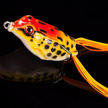 Load image into Gallery viewer, plastic fishing lures