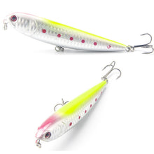 Load image into Gallery viewer, Pencil Fishing Lure