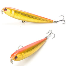 Load image into Gallery viewer, Pencil Fishing Lure