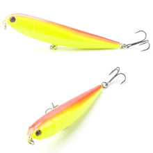 Load image into Gallery viewer, Pencil Fishing Lure