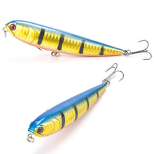Load image into Gallery viewer, Pencil Fishing Lure