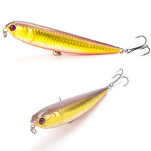 Load image into Gallery viewer, Pencil Fishing Lure