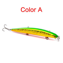 Load image into Gallery viewer, Fishing Lures Laser