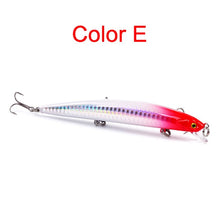 Load image into Gallery viewer, Fishing Lures Laser