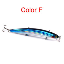 Load image into Gallery viewer, Fishing Lures Laser