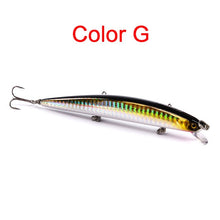Load image into Gallery viewer, Fishing Lures Laser