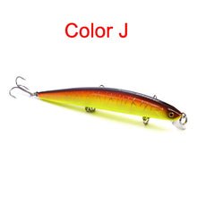 Load image into Gallery viewer, Fishing Lures Laser