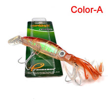 Load image into Gallery viewer, Fish Fishing lure