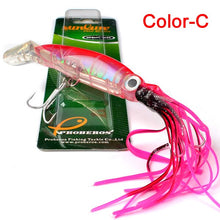 Load image into Gallery viewer, Fish Fishing lure