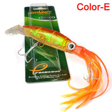 Load image into Gallery viewer, Fish Fishing lure