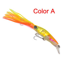 Load image into Gallery viewer, Fish Fishing lure