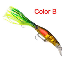 Load image into Gallery viewer, Fish Fishing lure