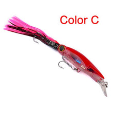 Load image into Gallery viewer, Fish Fishing lure