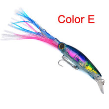 Load image into Gallery viewer, Fish Fishing lure