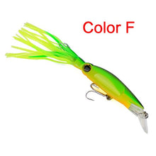 Load image into Gallery viewer, Fish Fishing lure