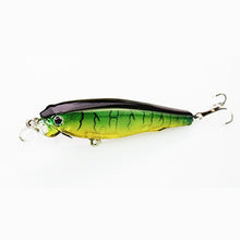 Load image into Gallery viewer, Minnow Fishing Lure
