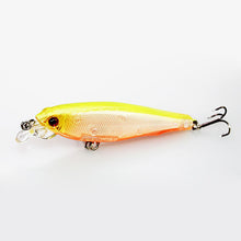 Load image into Gallery viewer, Minnow Fishing Lure