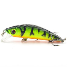 Load image into Gallery viewer, Minnow fishing Lure