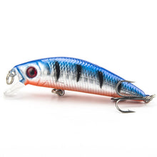Load image into Gallery viewer, Minnow fishing Lure