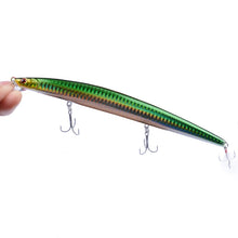 Load image into Gallery viewer, Jerkbait Fishing Lure