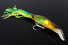 Load image into Gallery viewer, Game Fishing lures