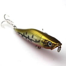 Load image into Gallery viewer, Popper Fishing Lures