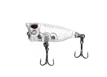 Load image into Gallery viewer, Popper Fishing Lures