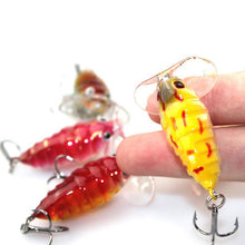 Load image into Gallery viewer, Insects fishing Lure