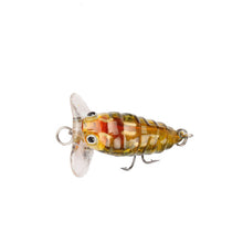 Load image into Gallery viewer, Insects fishing Lure