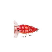 Load image into Gallery viewer, Insects fishing Lure