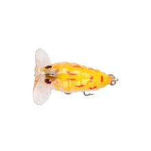 Load image into Gallery viewer, Insects fishing Lure