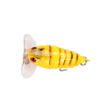 Load image into Gallery viewer, Insects fishing Lure