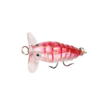 Load image into Gallery viewer, Insects fishing Lure