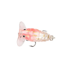 Load image into Gallery viewer, Insects fishing Lure