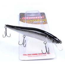 Load image into Gallery viewer, Minnow Fishing Lures