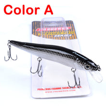 Load image into Gallery viewer, Minnow Fishing Lures