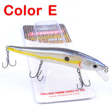 Load image into Gallery viewer, Minnow Fishing Lures