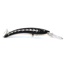 Load image into Gallery viewer, Wobbler Fishing Lure